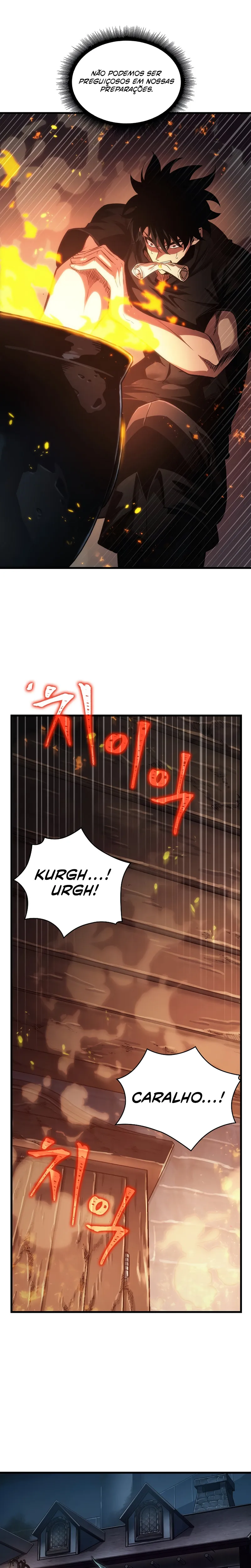 Read Pick Me Up! PT Manga Online