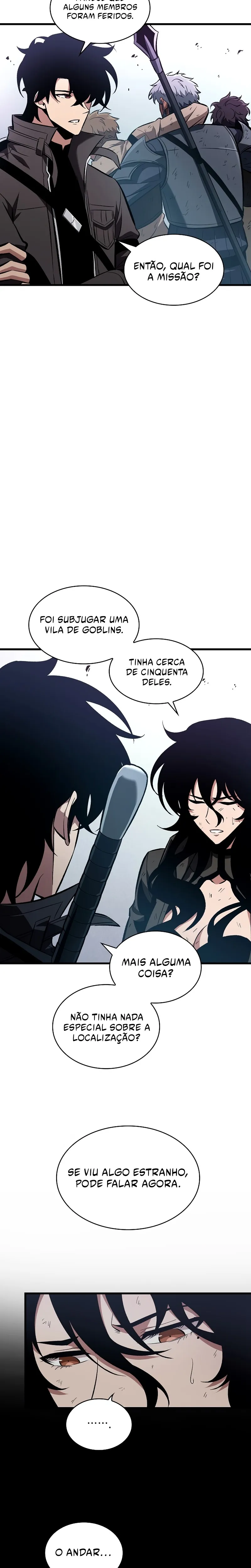 Read Pick Me Up! PT Manga Online