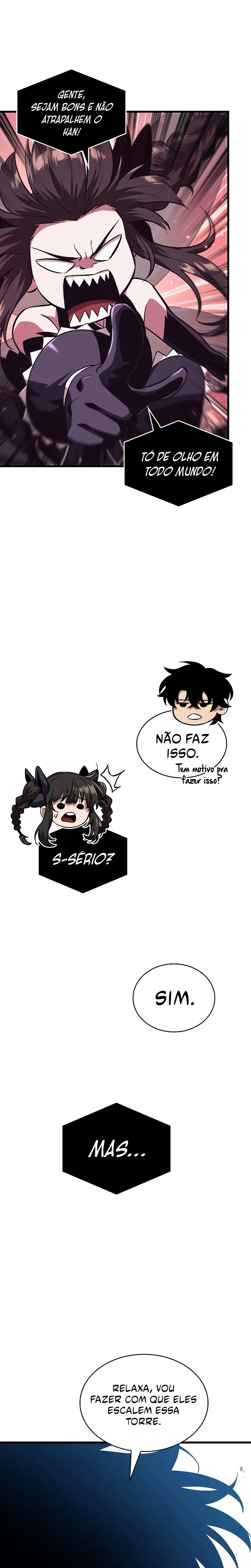 Read Pick Me Up! PT Manga Online