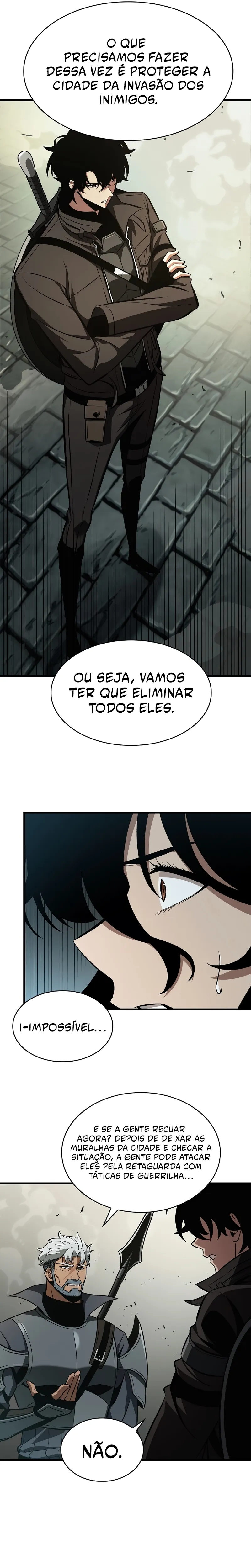 Read Pick Me Up! PT Manga Online
