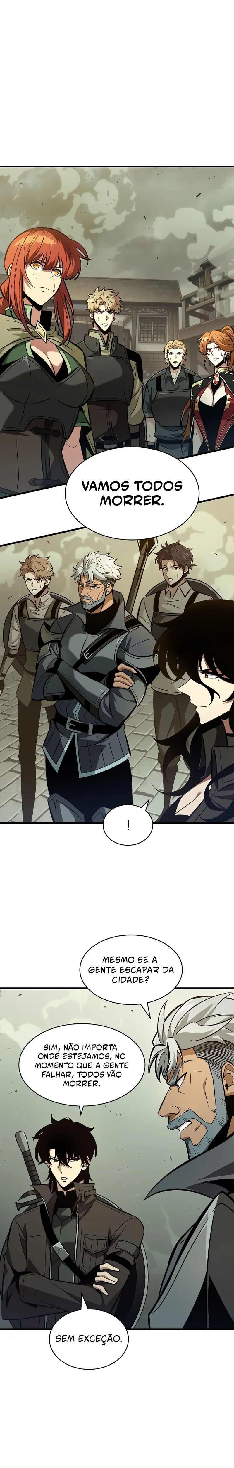 Read Pick Me Up! PT Manga Online