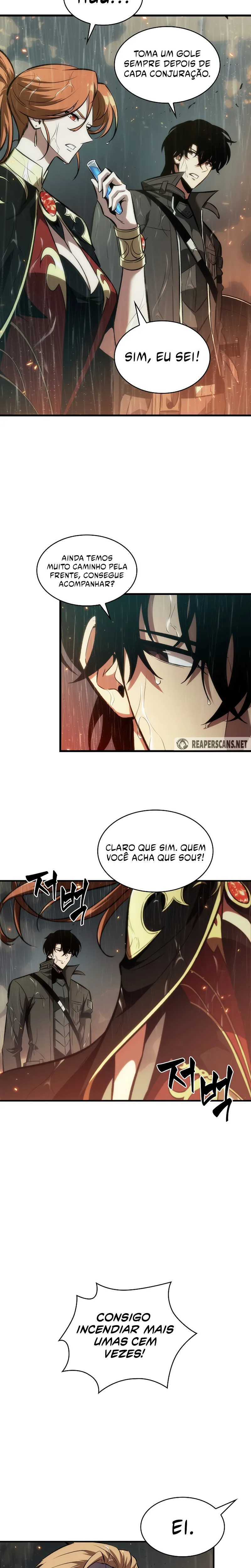 Read Pick Me Up! PT Manga Online