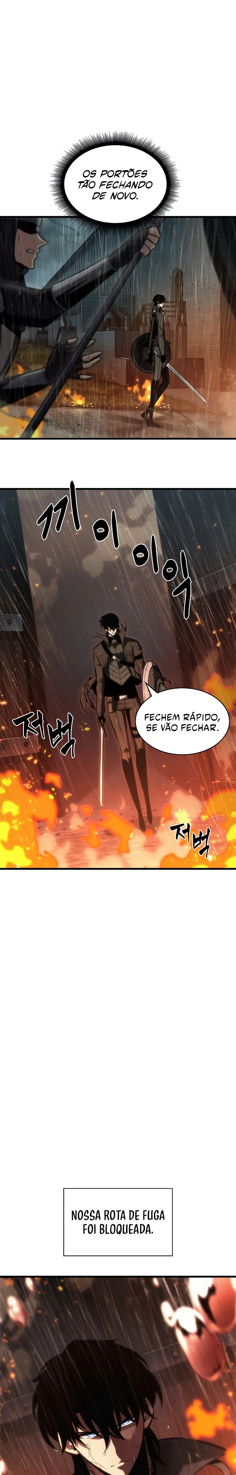 Read Pick Me Up! PT Manga Online