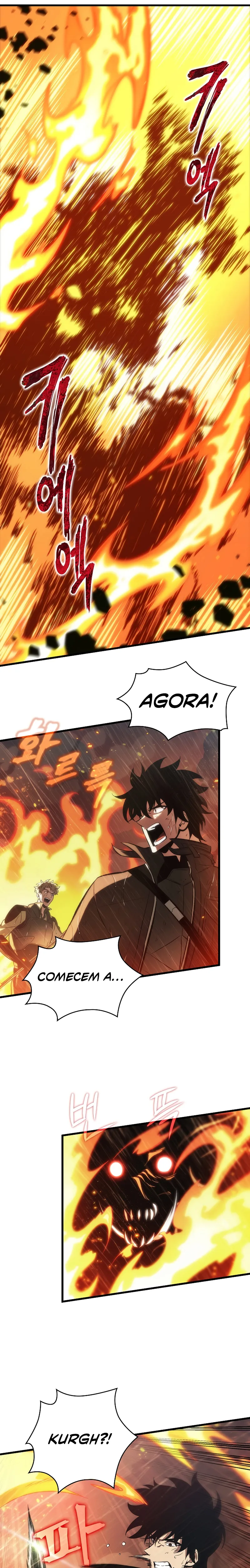 Read Pick Me Up! PT Manga Online