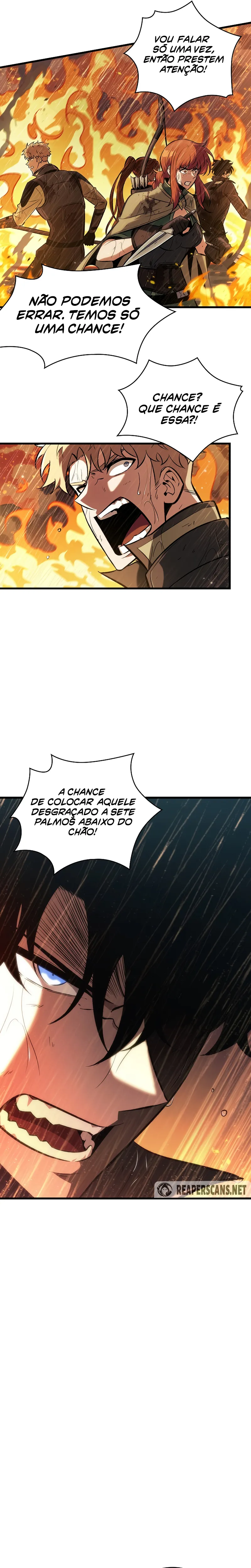 Read Pick Me Up! PT Manga Online