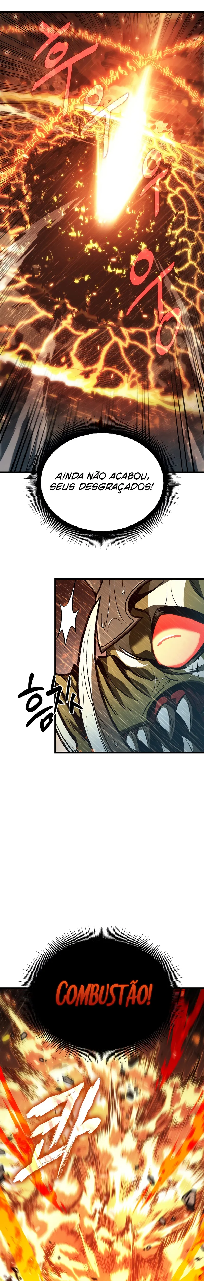 Read Pick Me Up! PT Manga Online