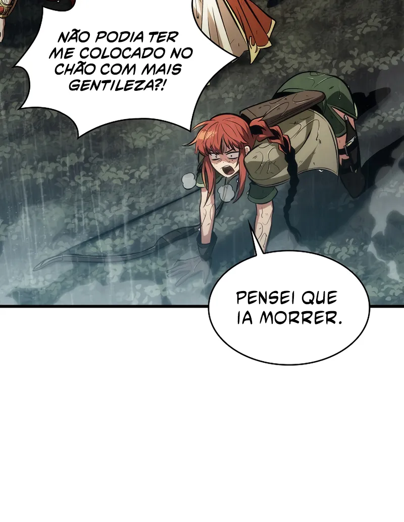 Read Pick Me Up! PT Manga Online