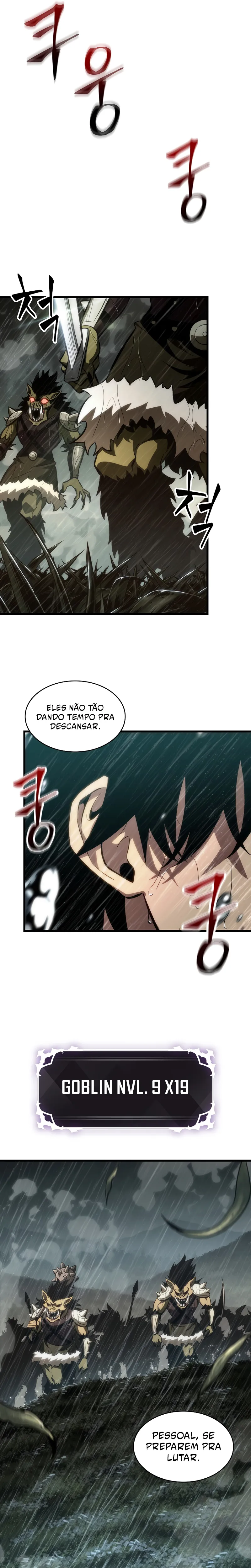 Read Pick Me Up! PT Manga Online