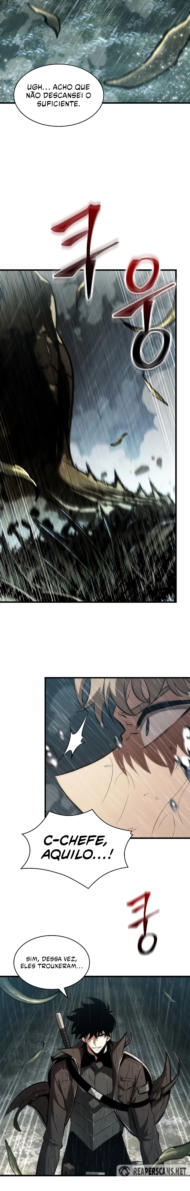 Read Pick Me Up! PT Manga Online