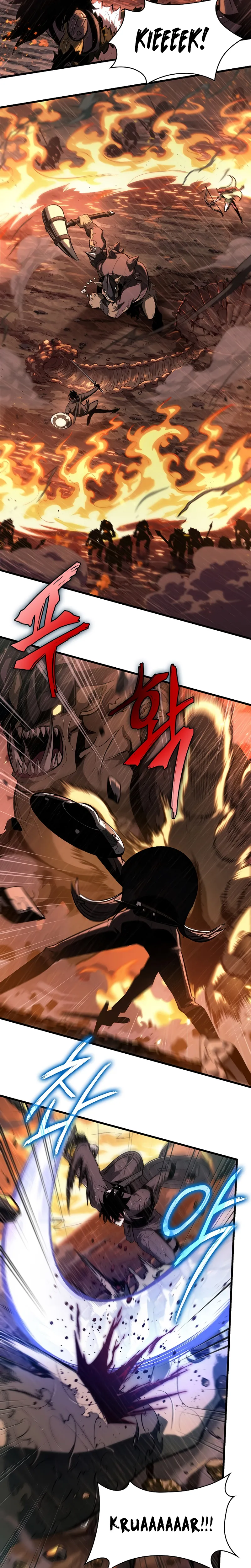 Read Pick Me Up! PT Manga Online
