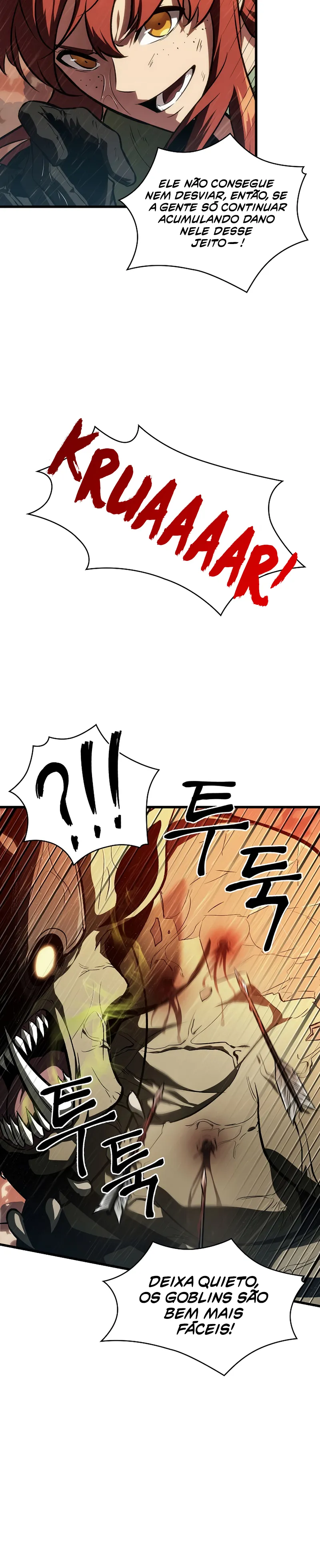 Read Pick Me Up! PT Manga Online
