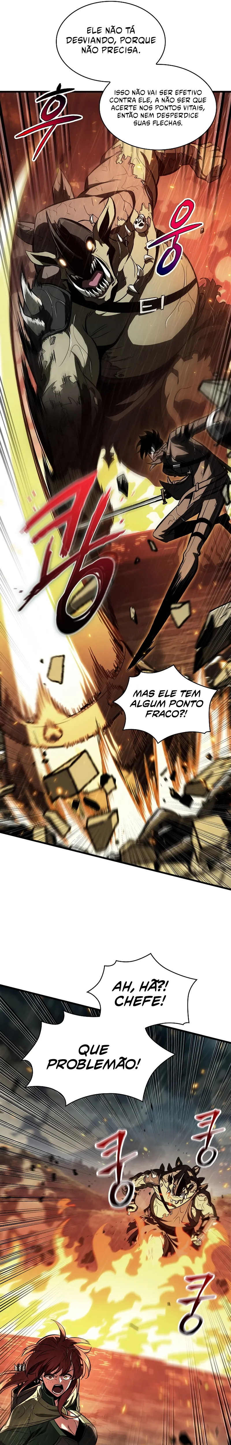 Read Pick Me Up! PT Manga Online