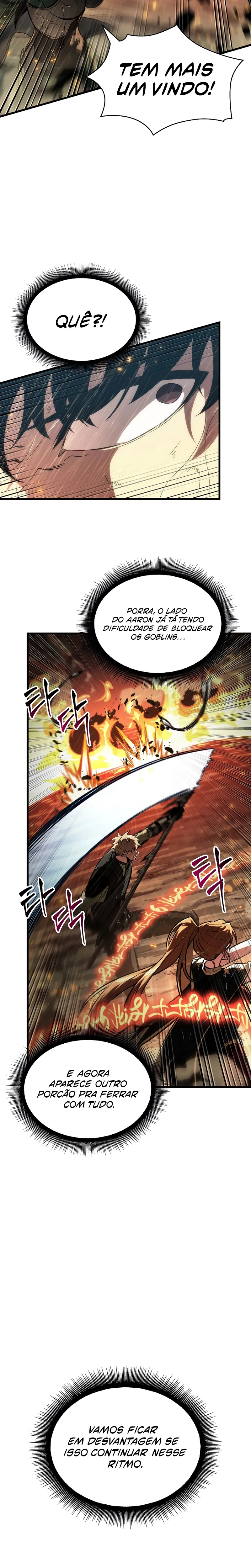 Read Pick Me Up! PT Manga Online