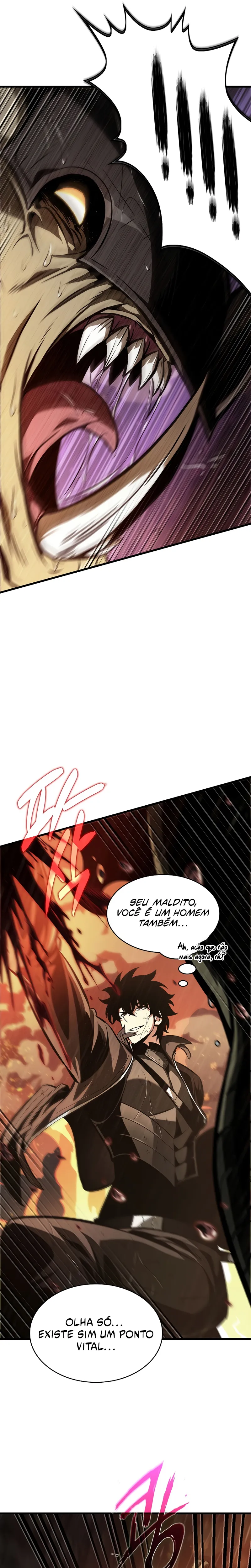 Read Pick Me Up! PT Manga Online
