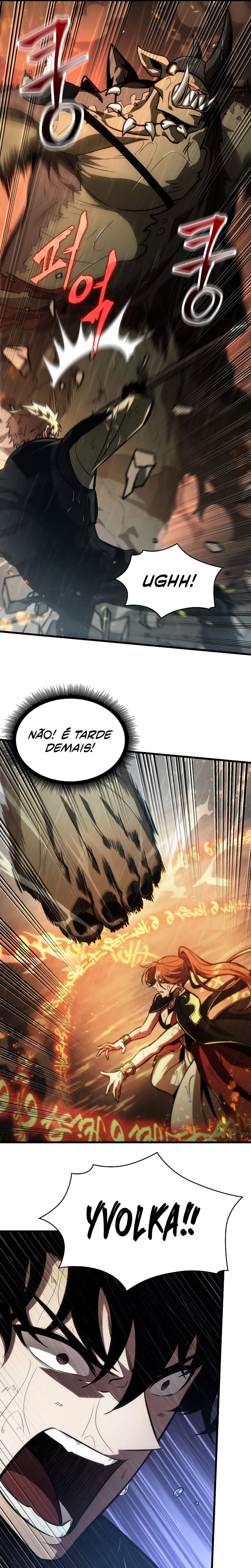 Read Pick Me Up! PT Manga Online