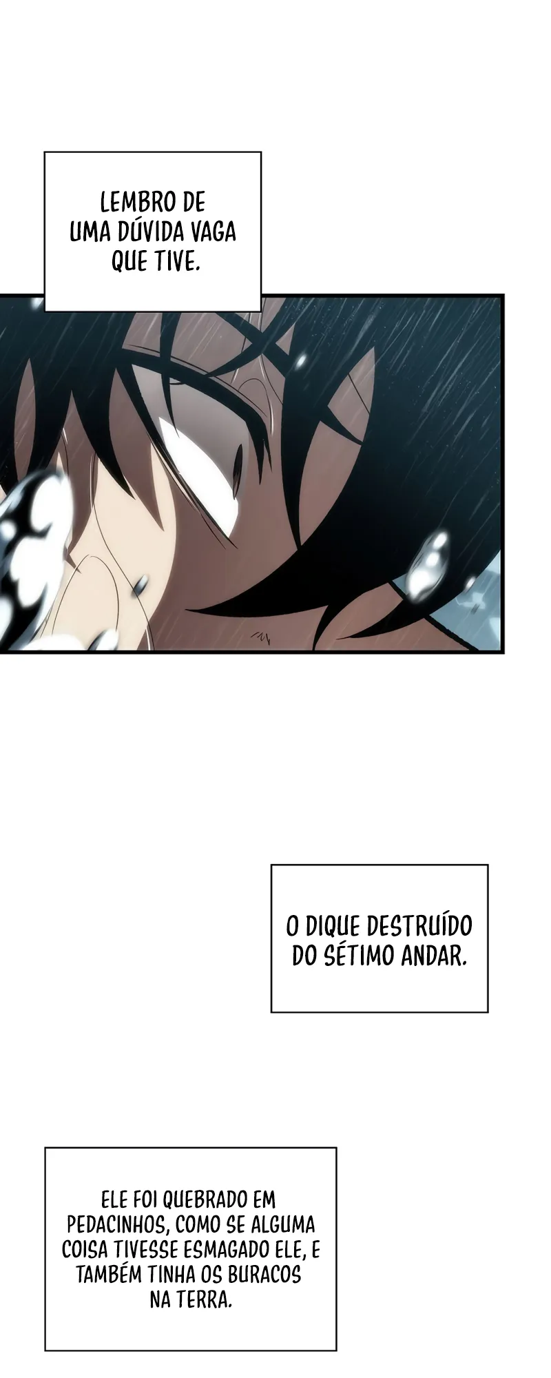 Read Pick Me Up! PT Manga Online
