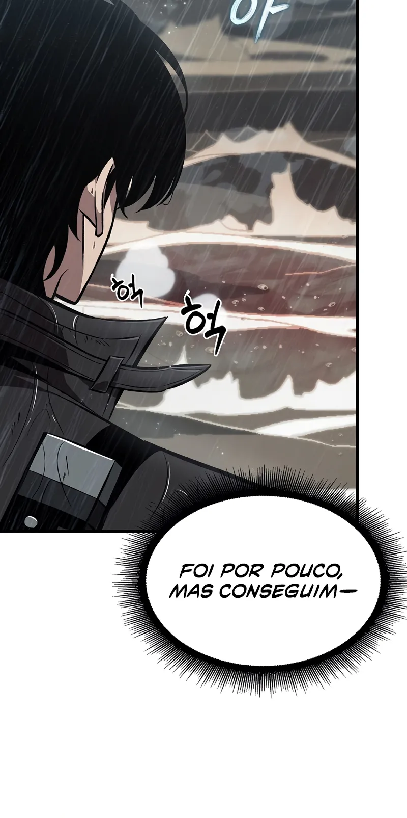 Read Pick Me Up! PT Manga Online