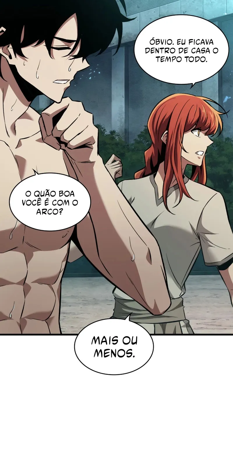 Read Pick Me Up! PT Manga Online