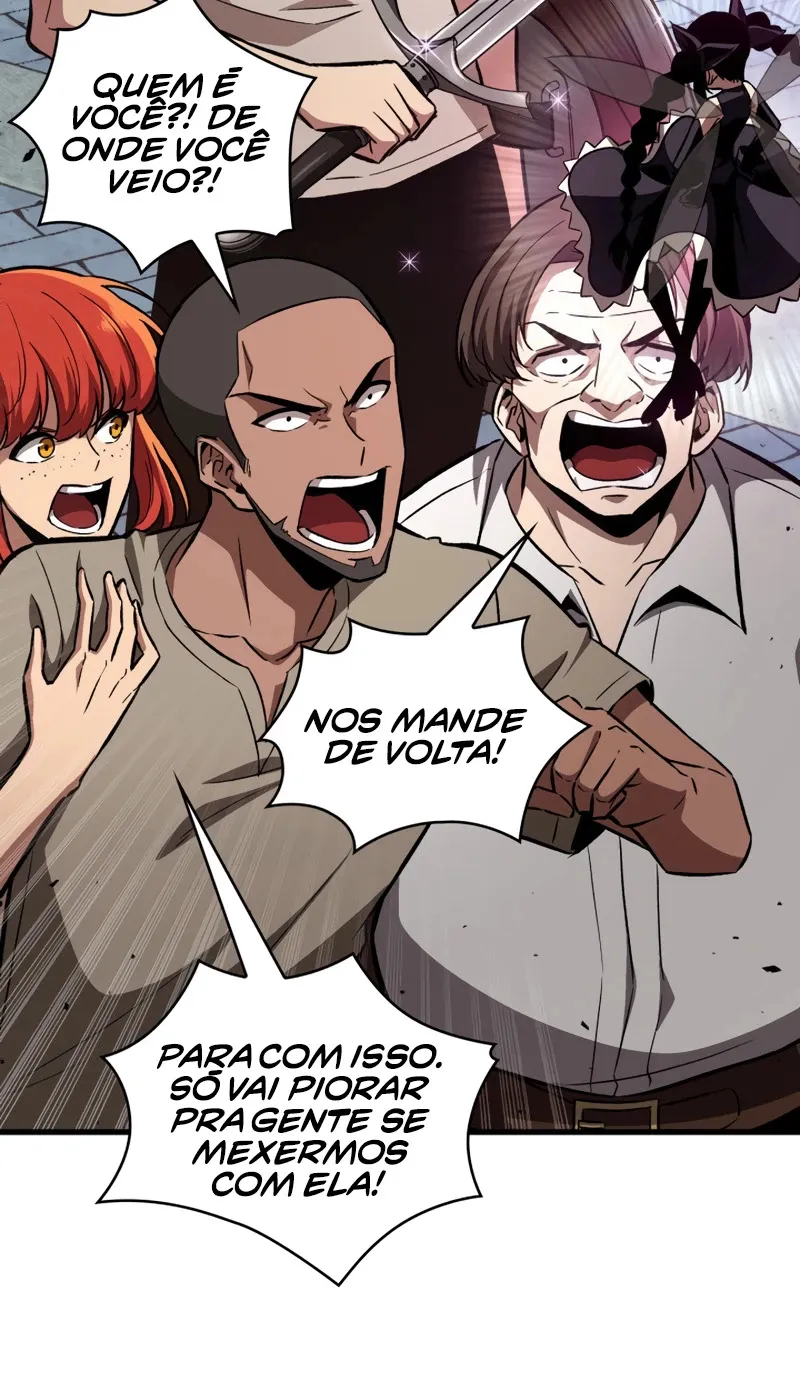Read Pick Me Up! PT Manga Online