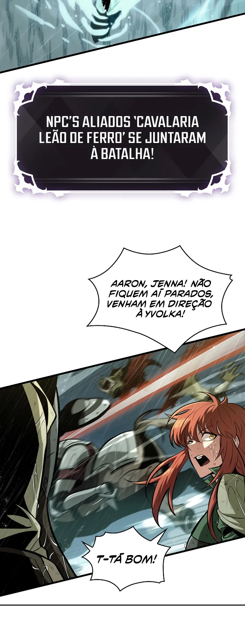 Read Pick Me Up! PT Manga Online