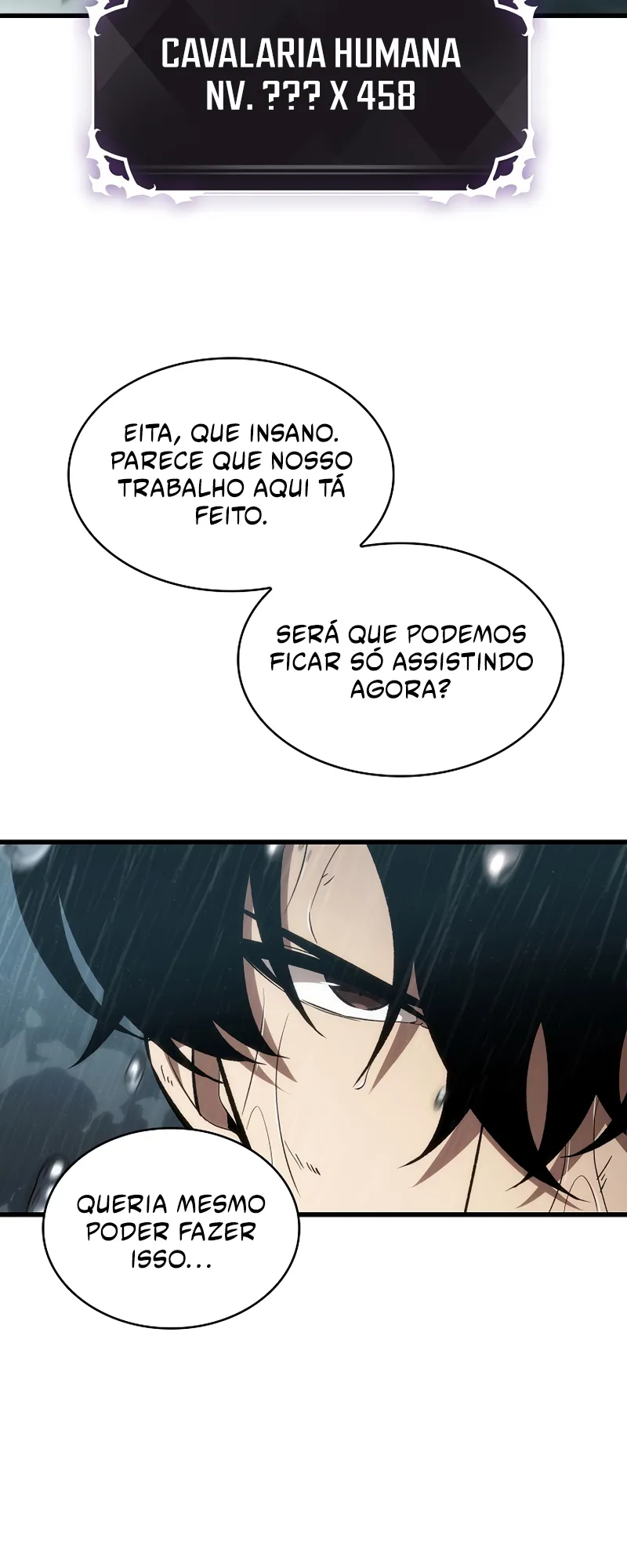 Read Pick Me Up! PT Manga Online