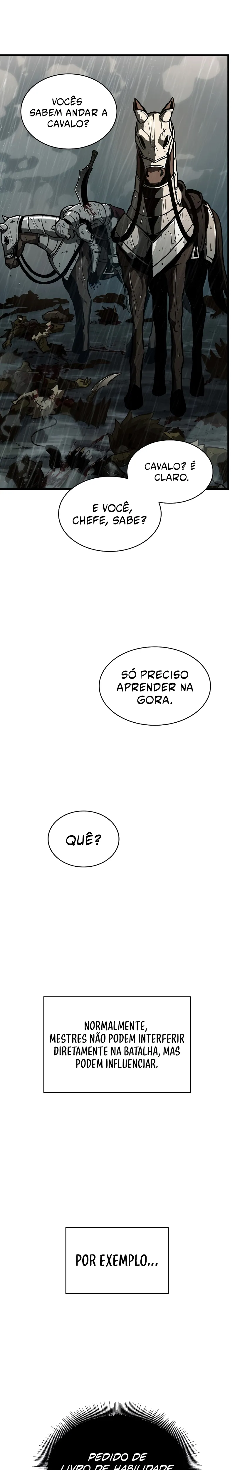 Read Pick Me Up! PT Manga Online