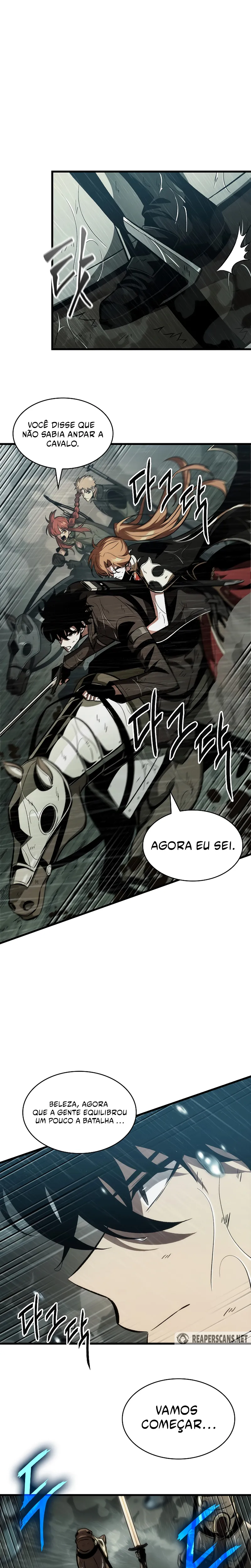 Read Pick Me Up! PT Manga Online