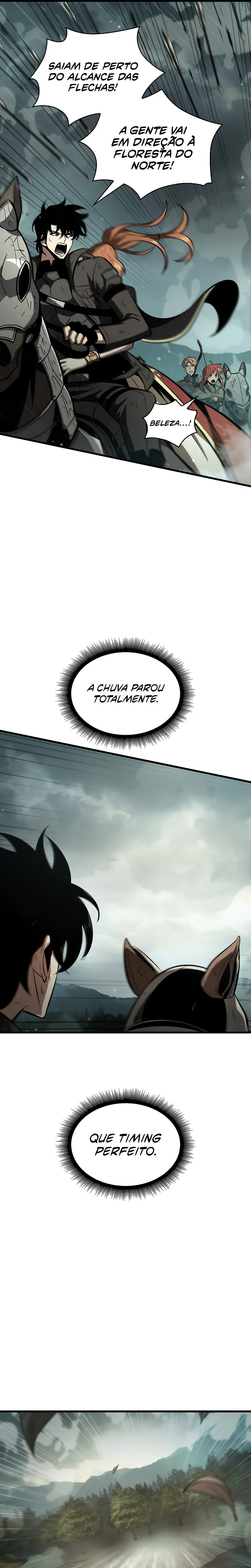 Read Pick Me Up! PT Manga Online