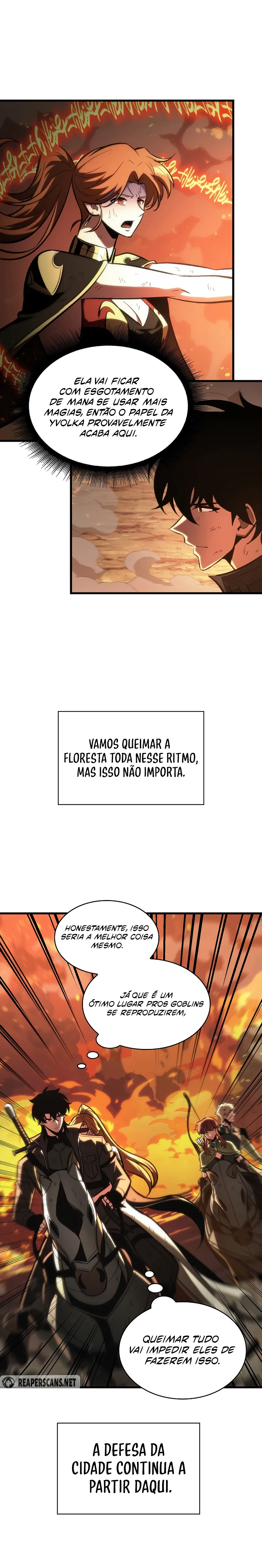 Read Pick Me Up! PT Manga Online