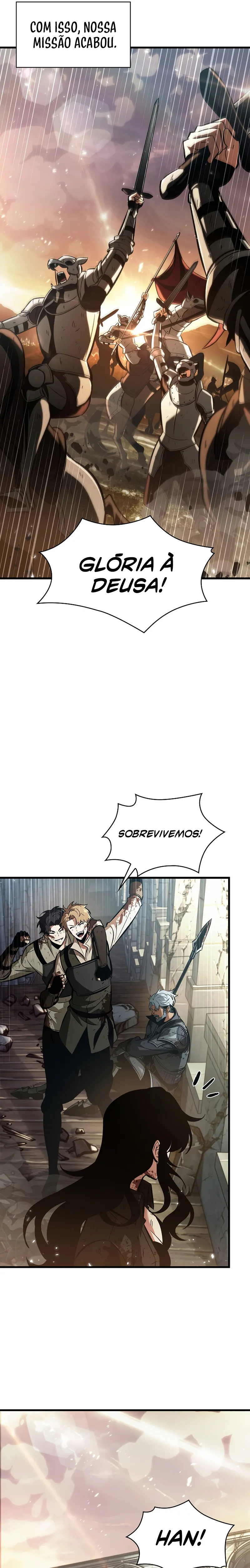 Read Pick Me Up! PT Manga Online