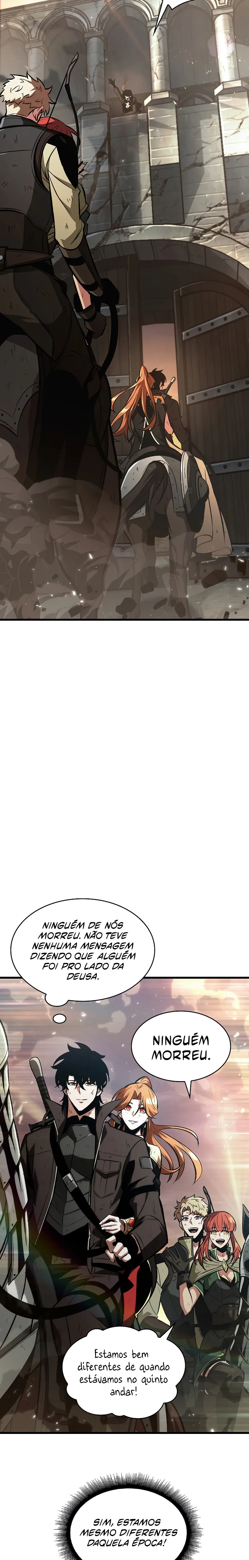 Read Pick Me Up! PT Manga Online
