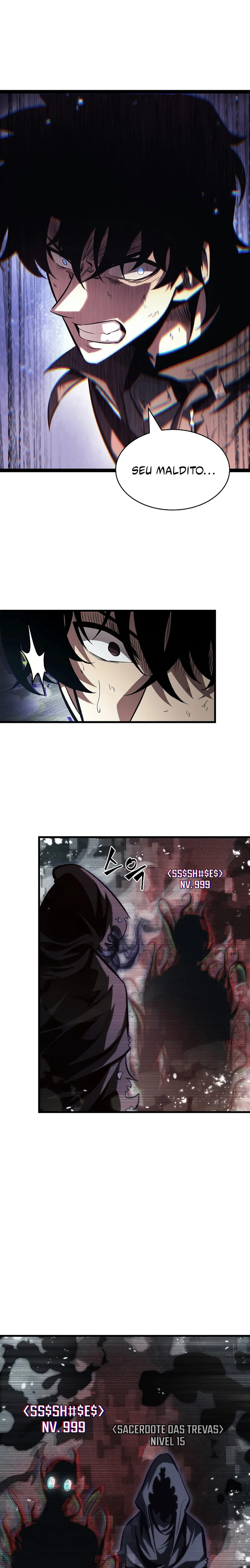 Read Pick Me Up! PT Manga Online
