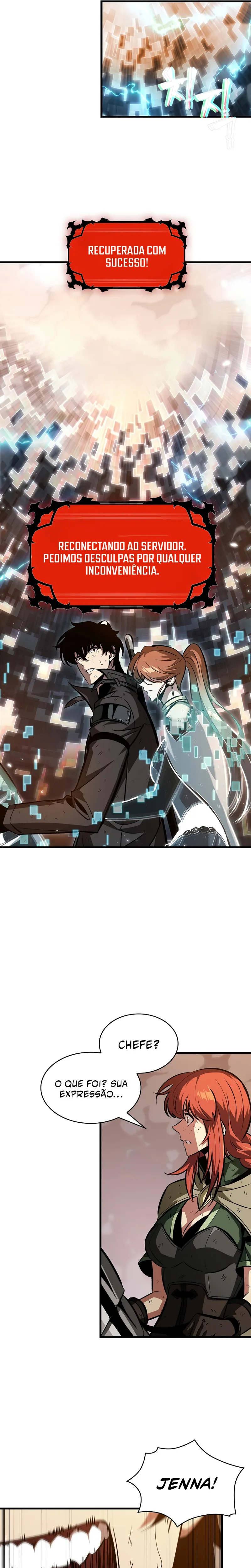 Read Pick Me Up! PT Manga Online
