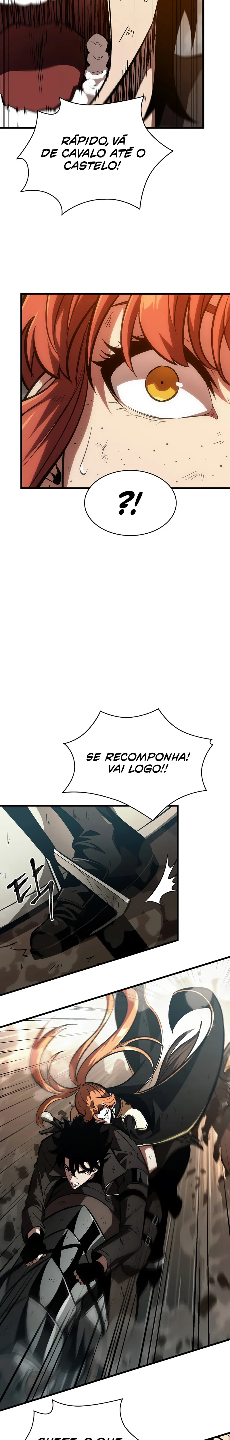 Read Pick Me Up! PT Manga Online