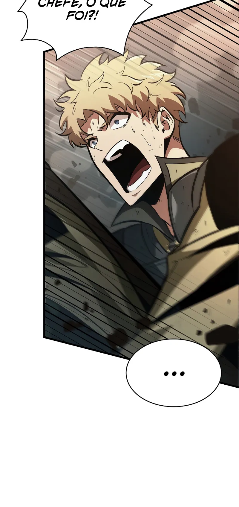 Read Pick Me Up! PT Manga Online