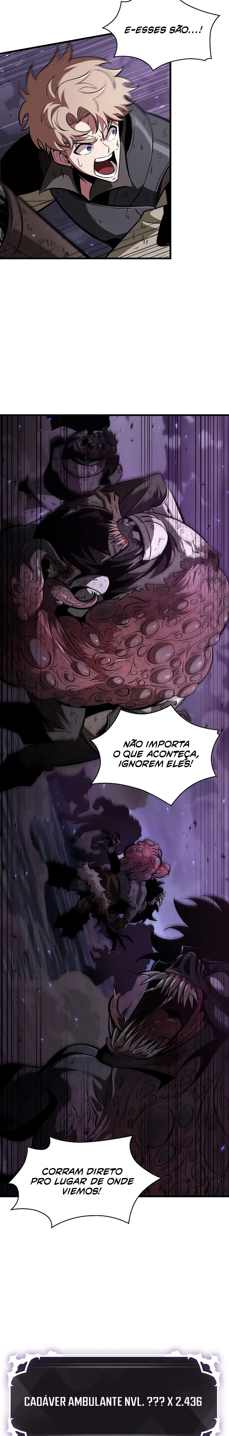 Read Pick Me Up! PT Manga Online