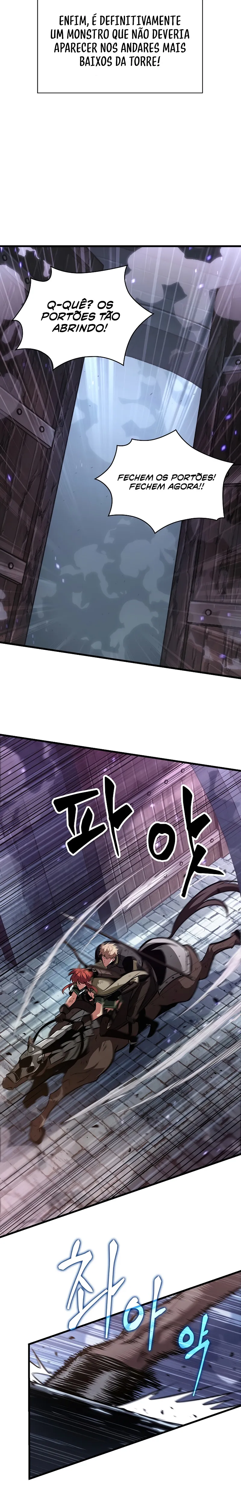 Read Pick Me Up! PT Manga Online