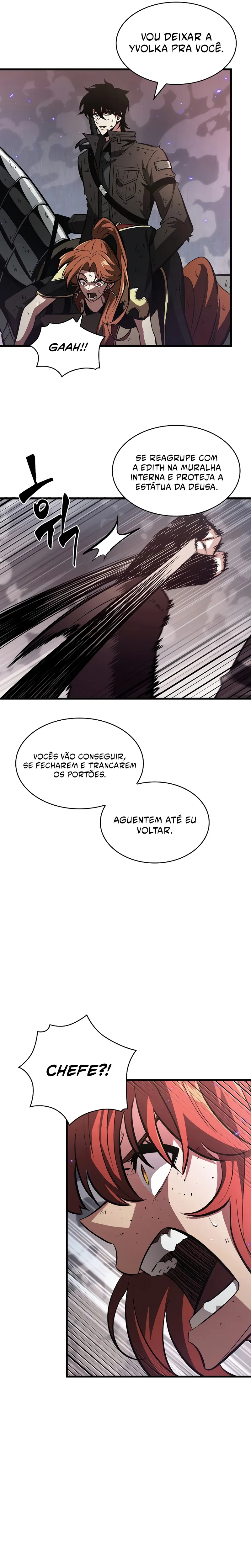 Read Pick Me Up! PT Manga Online