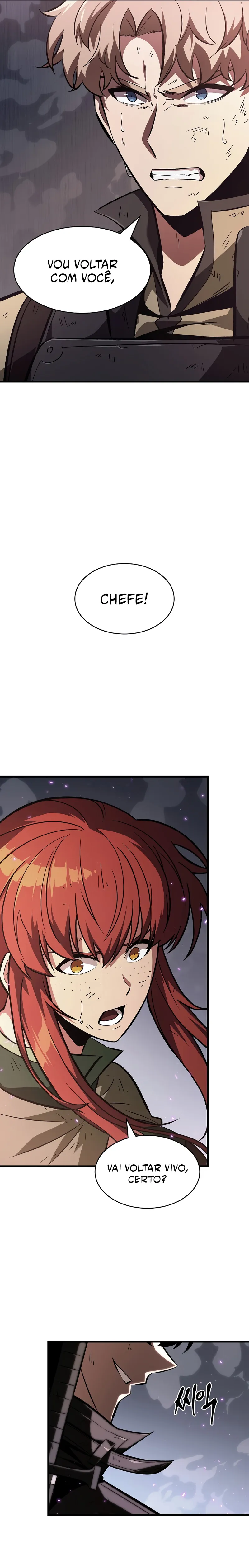 Read Pick Me Up! PT Manga Online