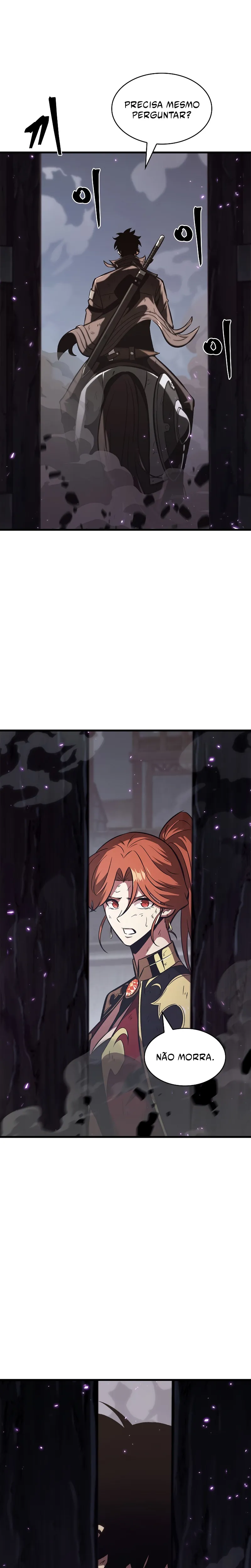 Read Pick Me Up! PT Manga Online