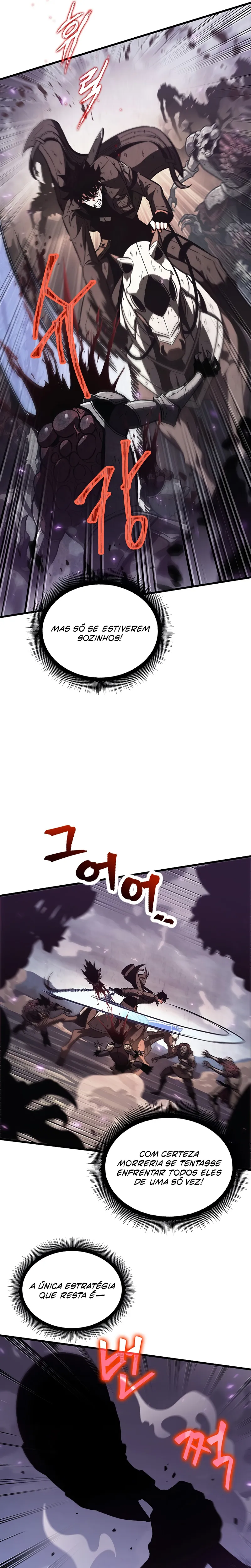 Read Pick Me Up! PT Manga Online