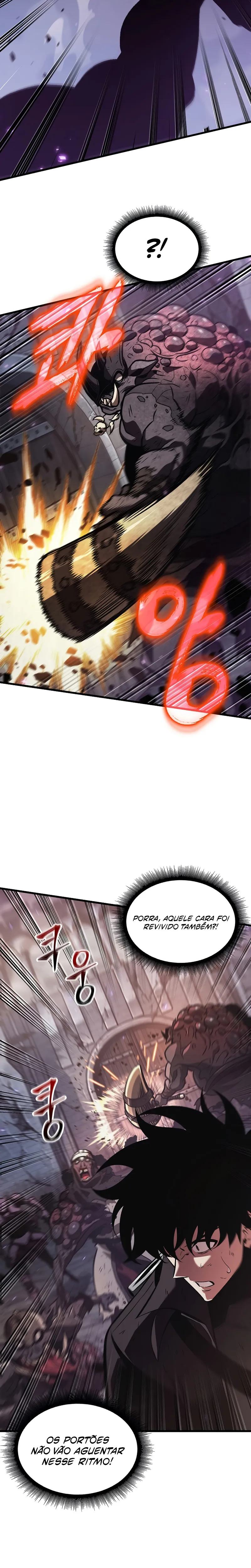 Read Pick Me Up! PT Manga Online