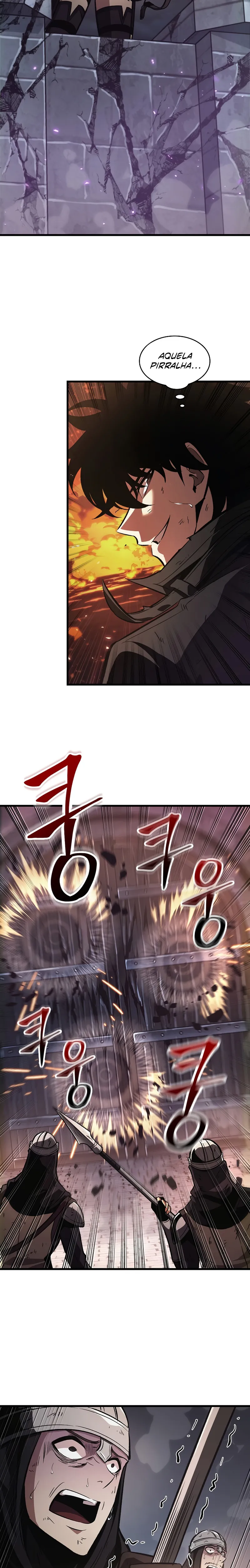 Read Pick Me Up! PT Manga Online