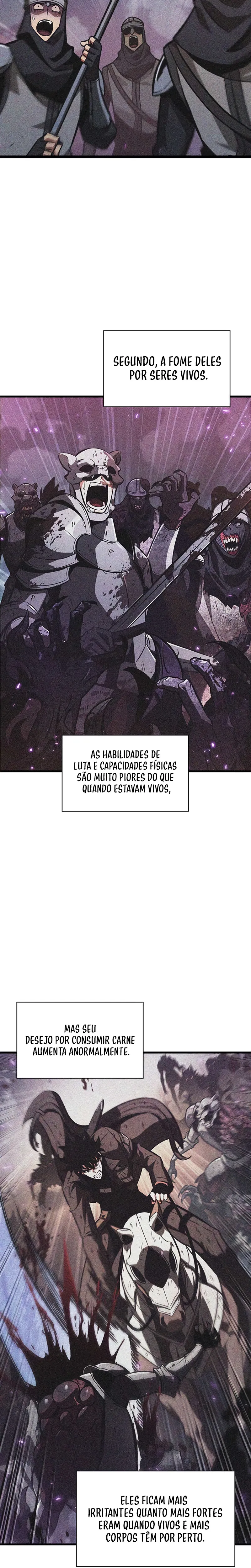 Read Pick Me Up! PT Manga Online