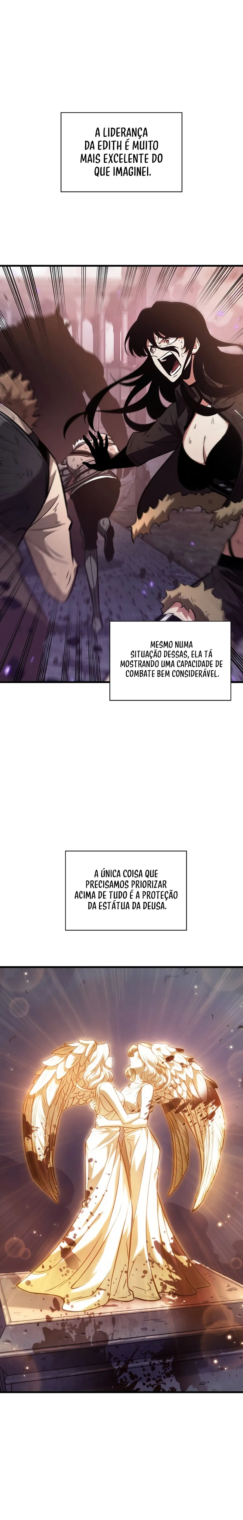 Read Pick Me Up! PT Manga Online