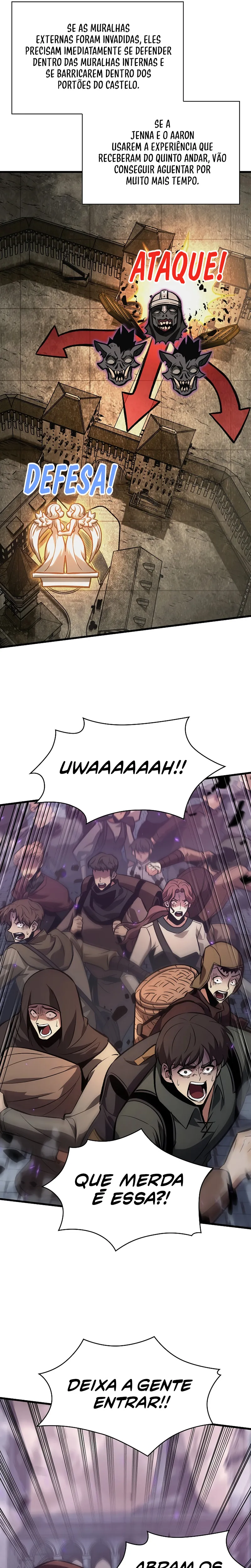 Read Pick Me Up! PT Manga Online