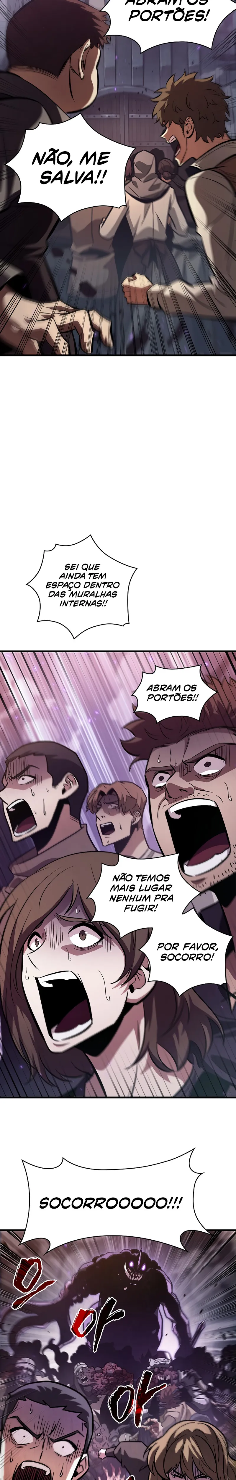 Read Pick Me Up! PT Manga Online
