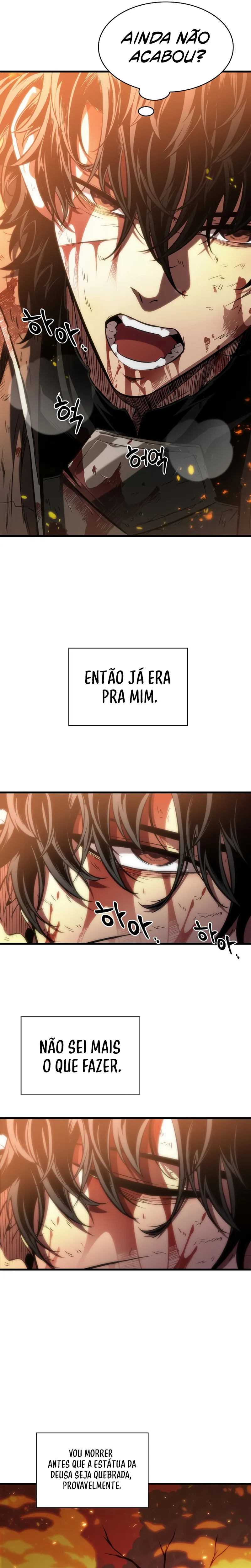 Read Pick Me Up! PT Manga Online