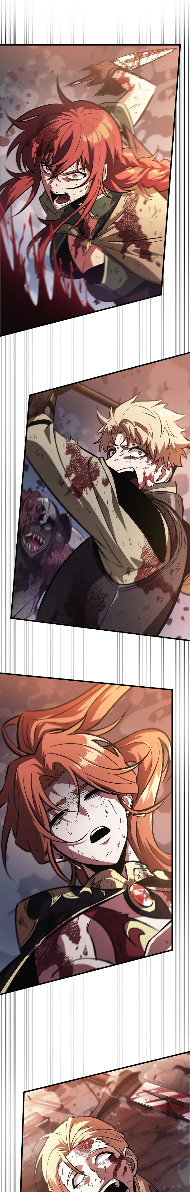 Read Pick Me Up! PT Manga Online