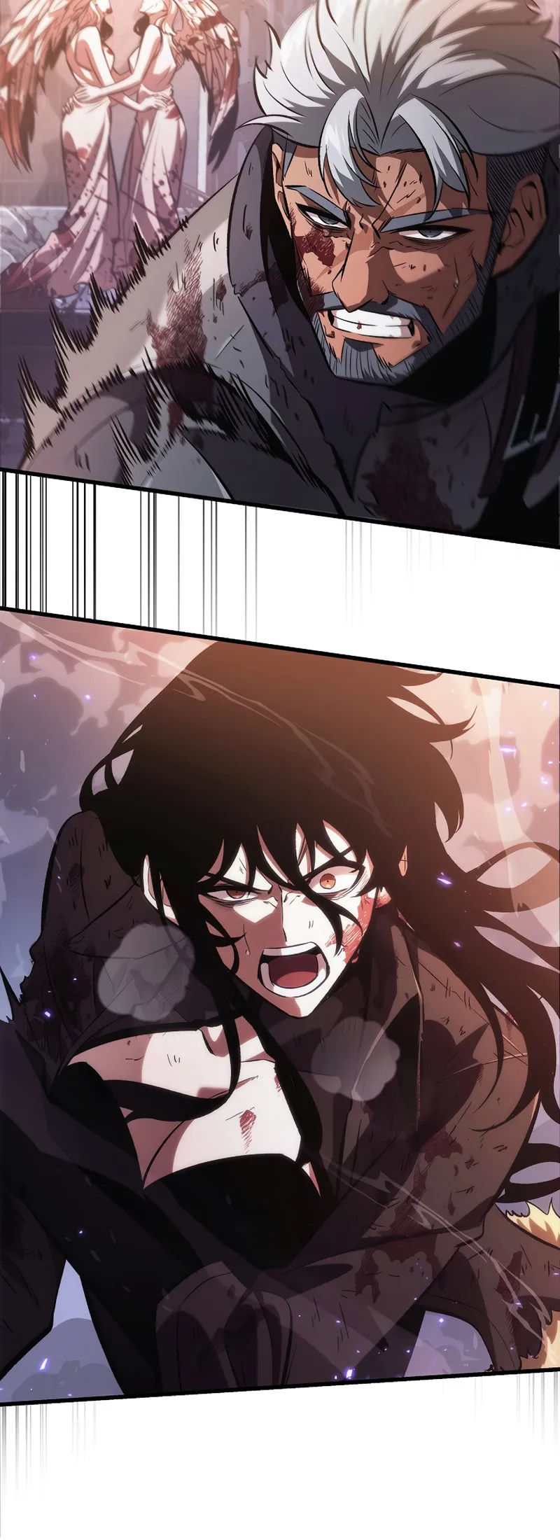 Read Pick Me Up! PT Manga Online